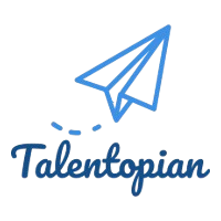 Talentopian Logo